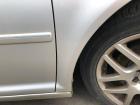 VW Bora 1J Kotflügel vorn rechts Beifahrerseite Seitenwand LA7W Reflexsilber