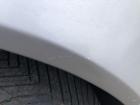 VW Bora 1J Kotflügel vorn rechts Beifahrerseite Seitenwand LA7W Reflexsilber