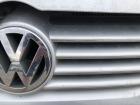 VW Bora 1J Grill Kühlergrill Frontgrill mit Logo und Chromleiste Highline VW Bora 1J Grill Kühlergrill Frontgrill mit Logo und Chromleiste Highline