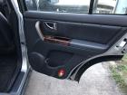 Kia Sorento JC Lederausstattung Ledersitze grau elektrisch Heizung Vollleder
