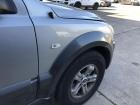 Kia Sorento JC Kotflügel vorn rechts Beifahrer Seitenwand C5 Diamond Silver Kia Sorento JC Kotflügel vorn rechts Beifahrer Seitenwand C5 Diamond Silver