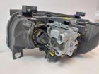 BMW E46 Compact Scheinwerfer rechts Hauptscheinwerfer Xenonscheinwerfer OEM BMW E46 Compact Scheinwerfer rechts Hauptscheinwerfer Xenonscheinwerfer OEM