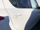 Suzuki Swift NZ Tür hinten rechts Fondtür im Rohbau weissmet. unbekannt Suzuki Swift NZ Tür hinten rechts Fondtür im Rohbau weissmet. unbekannt