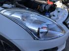 Suzuki Swift NZ Scheinwerfer rechts Hauptscheinwerfer Halogen Facelift 13-17 Suzuki Swift NZ Scheinwerfer rechts Hauptscheinwerfer Halogen Facelift 13-17