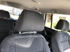 VW Touran 1T Sitz vorn rechts Stoffsitz ohne Heizung Autositz Stoff Facelift VW Touran 1T Sitz vorn rechts Stoffsitz ohne Heizung Autositz Stoff Facelift