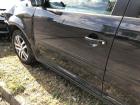 VW Touran 1T Tür vorn links Fahrertür im Rohbau LC9X Deep Black Perl 03-10 VW Touran 1T Tür vorn links Fahrertür im Rohbau LC9X Deep Black Perl 03-10