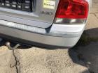 Volvo S60 Typ P24 Stoßfänger hinten Heckschürze Limousine ohne PDC 42600 Silvermet. Volvo S60 Typ P24 Stoßfänger hinten Heckschürze Limousine ohne PDC 42600 Silvermet.