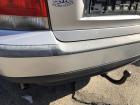 Volvo S60 Typ P24 Stoßfänger hinten Heckschürze Limousine ohne PDC 42600 Silvermet. Volvo S60 Typ P24 Stoßfänger hinten Heckschürze Limousine ohne PDC 42600 Silvermet.