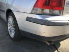 Volvo S60 Typ P24 Stoßfänger hinten Heckschürze Limousine ohne PDC 42600 Silvermet. Volvo S60 Typ P24 Stoßfänger hinten Heckschürze Limousine ohne PDC 42600 Silvermet.