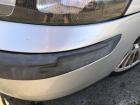 Volvo S60 Typ P24 Stoßfänger vorn Frontschürze mit Nebel SRA 42600 Silver Met. Volvo S60 Typ P24 Stoßfänger vorn Frontschürze mit Nebel SRA 42600 Silver Met.