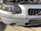 Volvo S60 Typ P24 Stoßfänger vorn Frontschürze mit Nebel SRA 42600 Silver Met. Volvo S60 Typ P24 Stoßfänger vorn Frontschürze mit Nebel SRA 42600 Silver Met.