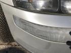 Volvo S60 Typ P24 Stoßfänger vorn Frontschürze mit Nebel SRA 42600 Silver Met. Volvo S60 Typ P24 Stoßfänger vorn Frontschürze mit Nebel SRA 42600 Silver Met.