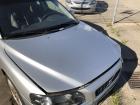 Volvo S60 Typ P24 Motorhaube Haube Klappe Deckel vorn 42600 Silver Metallic Volvo S60 Typ P24 Motorhaube Haube Klappe Deckel vorn 42600 Silver Metallic