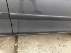 Skoda Fabia 5J Tür vorn rechts Beifahrertür im Rohbau LF8J Antracit Grey Skoda Fabia 5J Tür vorn rechts Beifahrertür im Rohbau LF8J Antracit Grey