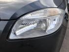 Skoda Fabia 5J Scheinwerfer links Hauptscheinwerfer Halogen H4 Hella bis 2010 Skoda Fabia 5J Scheinwerfer links Hauptscheinwerfer Halogen H4 Hella bis 2010