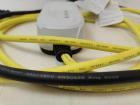 VW Audi Skoda VAG Typ2 E Auto Ladekabel Ladegerät 230V Steckdose Schuko Stecker
