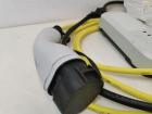 VW Audi Skoda VAG Typ2 E Auto Ladekabel Ladegerät 230V Steckdose Schuko Stecker