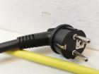 VW Audi Skoda VAG Typ2 E Auto Ladekabel Ladegerät 230V Steckdose Schuko Stecker