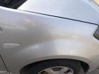 Dacia Sandero BS0 Kotflügel vorn rechts Beifahrerseite Seitenwand TED69 Delle Dacia Sandero BS0 Kotflügel vorn rechts Beifahrerseite Seitenwand TED69 Delle