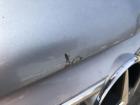 Mercedes B-Klasse W245 Motorhaube Haube Klappe Deckel vorn 391 Horizontblau