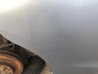 Mazda 5 CW Schiebetür hinten rechts Tür Fondtür Scheibe 40B Clear Water Blue