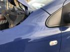 VW Fox 5Z Kotflügel vorn links Fahrerseite Seitenwand LL5M Indienblau VW Fox 5Z Kotflügel vorn links Fahrerseite Seitenwand LL5M Indienblau