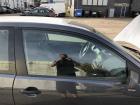 VW Polo 9N3 Türscheibe vorn rechts Scheibe Beifahrertür Colorglas 3-türer VW Polo 9N3 Türscheibe vorn rechts Scheibe Beifahrertür Colorglas 3-türer