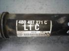 Audi A6 4B Bj 1998 Antriebswelle Gelenkwelle vorn links 2,8 142kw ALG 4B0407271C
