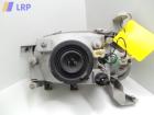 Nissan Micra K11 Bj.95 Scheinwerfer rechts Lampe ohne Leuchtweitenregulierung