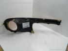 Mini II R56 Cooper S Bj.10 Blende Nebelscheinwerfer Links Mellow Yellow A58