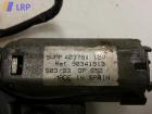 Opel Astra F Kombi Baujahr 1993 Motor Heckwischer, Wischermotor hinten, Swmp 403781, 90341913 Opel Astra F Kombi Baujahr 1993 Motor Heckwischer, Wischermotor hinten, Swmp 403781, 90341913