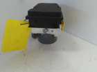 Renault Clio 2 ABS Block Steuergerät 8200229137 Bosch 0265231333