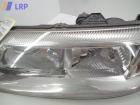 Renault Laguna 2 II G Scheinwerfer Frontscheinwerfer links Halogen Lampe Valeo