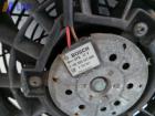 Opel Astra G 5 trg Fliessheck Bj 98 Lüfter Elektrolüfter 1,6 74kw 9133061 0130303247