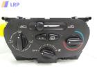 Peugeot 206 BJ2003 Heizungsregulierung Klimabedienung Klimabedienteil Peugeot 206 BJ2003 Heizungsregulierung Klimabedienung Klimabedienteil