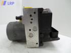 Renault Megane Coach Bj.02 Steuergerät Block Hydroaggregat ABS 8200090691 Bosch