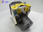 Renault Megane Coach Bj.02 Steuergerät Block Hydroaggregat ABS 8200090691 Bosch