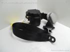 VW Golf 4 5-Trg. Fliessheck Bj.98 Sicherheitsgurt Gurt Rollgurt hinten links schwarz
