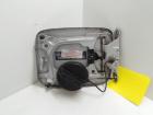 Nissan Primera P12 Traveler Bj.02 Tankklappe Tankdeckel silber