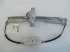 Citroen C4 5 trg Bj 06 Fensterheber vorn rechts elektrisch ohne Motor Brose