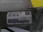 Dacia Logan LS0 Bj.2007 Lenkgetriebe Servolenkung Jaly R9IAM02394A