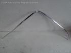 Mercedes Benz S-Klasse W126 4 Tuerig Limosine 3x Zierleiste Cromleisten Heckscheibe Mercedes Benz S-Klasse W126 4 Tuerig Limosine 3x Zierleiste Cromleisten Heckscheibe