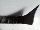 Stoßfänger Stoßstange Bumper hinten Mazda 626 GF Limousine 4 Türer ab 1999
