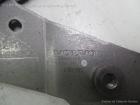 Volvo S60 Limousine Bj.04 Handbremshebel mit Lagerbock 30645176
