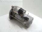 Toyota Corolla Verso Anlasser Starter 1995ccm TD 85kw 6 Gang Schalter