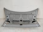 Toyota Corolla E11 Heckklappe Klappe hinten Deckel Limousine silber Kofferklappe