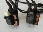 Renault Megane 1 Zündspule Zündmodul 1598ccm 16V Zündkabel 4 fach OEM Sagem Renault Megane 1 Zündspule Zündmodul 1598ccm 16V Zündkabel 4 fach OEM Sagem