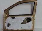 Fiat Punto 188 Tür vorn rechts Beifahrertür 3 Türer Rohbau Gold met Fiat Punto 188 Tür vorn rechts Beifahrertür 3 Türer Rohbau Gold met