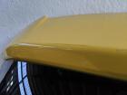 Opel Corsa D Heckklappe Kofferraumklappe Klappe hinten AJU Sunny Yellow 3-Türig