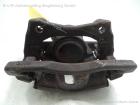 Bremssattel vorn links Sattel Bremszange 260x22mm TRW Nissan Micra K12 Bremssattel vorn links Sattel Bremszange 260x22mm TRW Nissan Micra K12